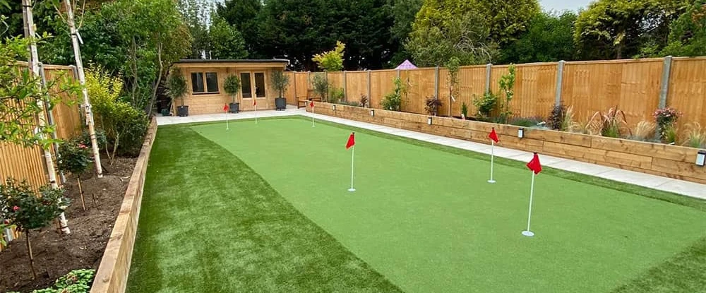 Artificial Grass Crawley