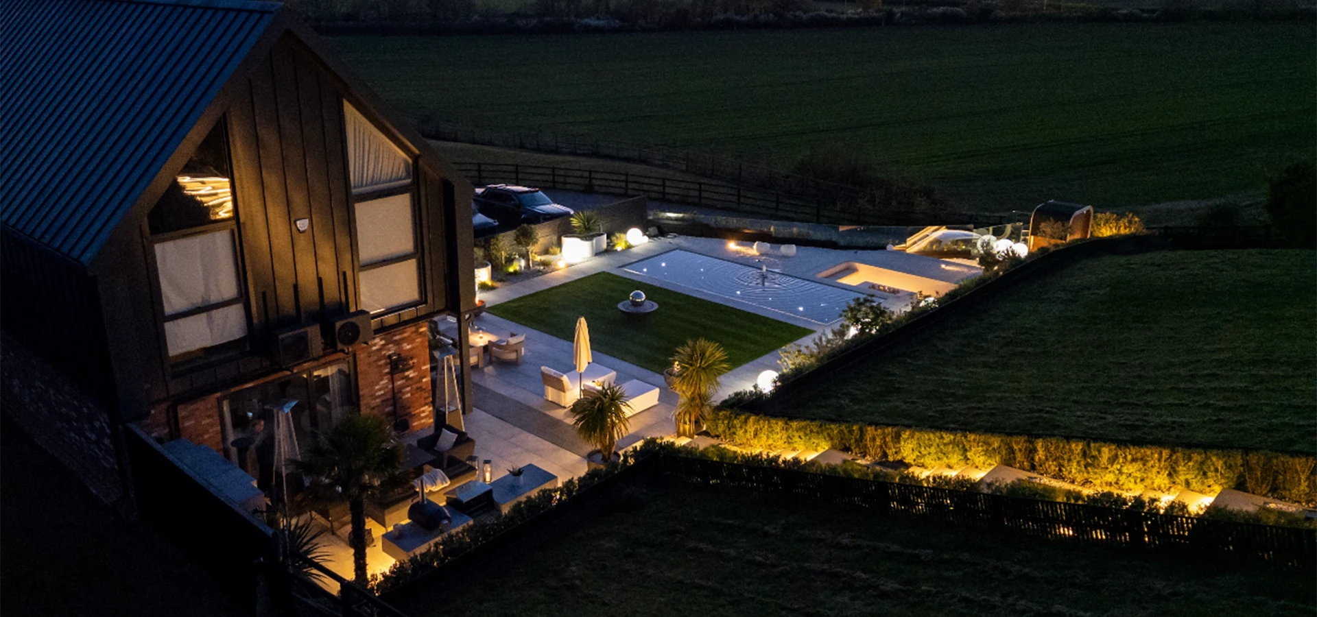 Landscaping services crawley - Slade Landscapes