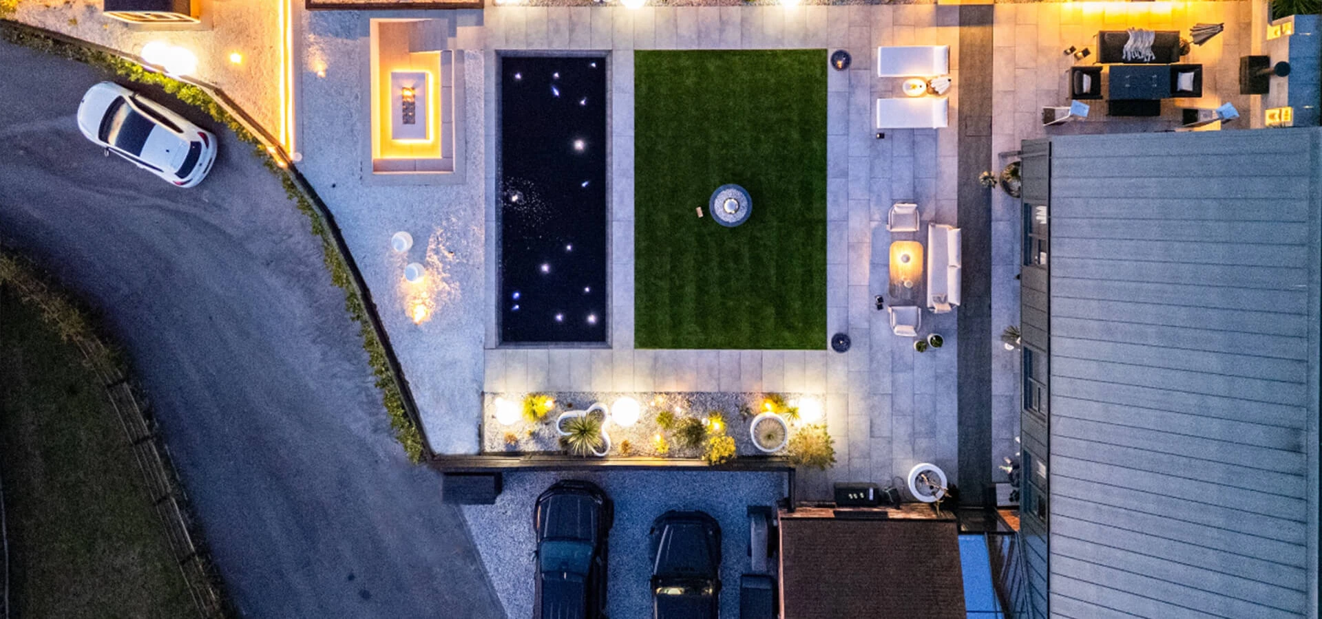 Slide Landscapes Slide Image 1