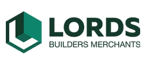 Lords Builders Merchants Website Logo